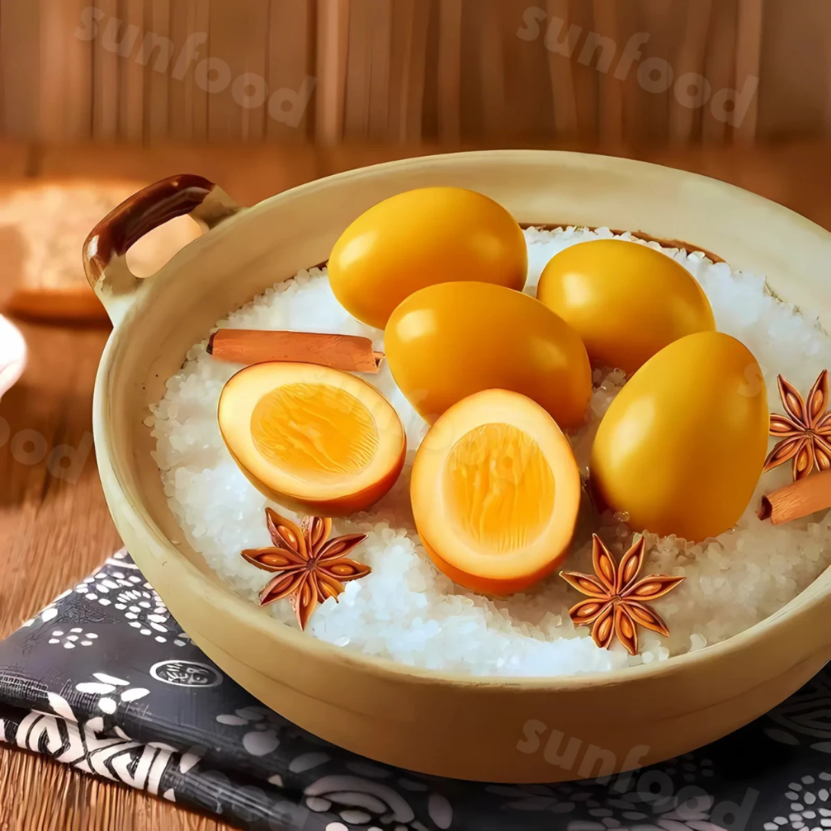 SAJI AYAM telur ayam panggang /snack siap saji / EGG Enak & Bergizi foto 6