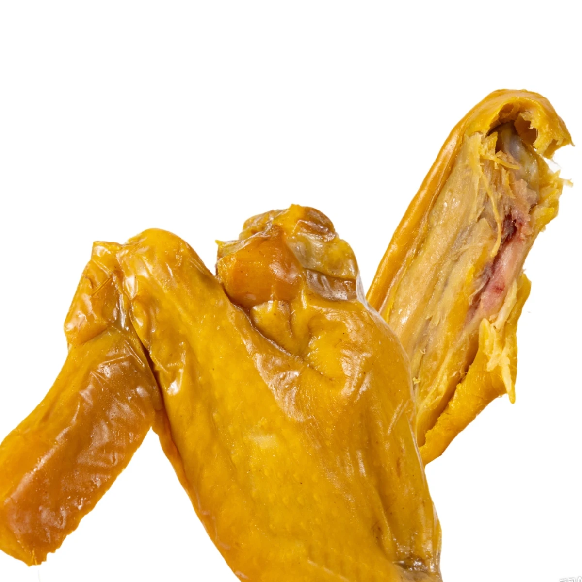 SAJI AYAM Sayap / snack cemilan siap saji / cocok untuk Travel, enak dan bergizi foto 8
