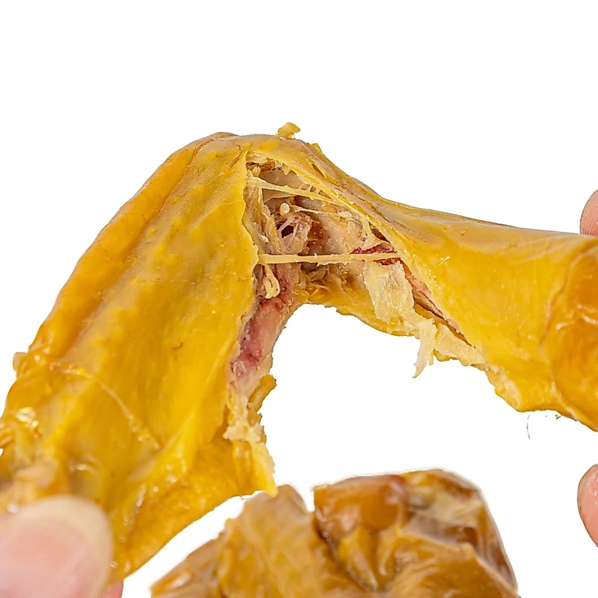 SAJI AYAM Sayap / snack cemilan siap saji / cocok untuk Travel, enak dan bergizi foto 7