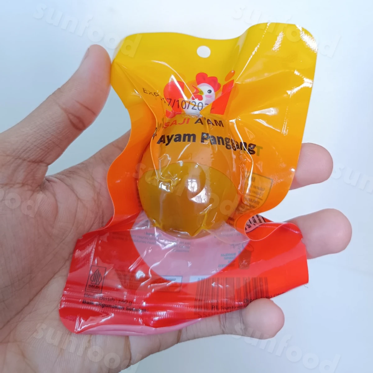 SAJI AYAM telur ayam panggang /snack siap saji / EGG Enak & Bergizi foto 7